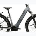 Elektrofahrrad KROSS Influx Suv Hybrid 2.0 600Wh LS 29" grey/black/matte 13
