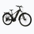 E-Bike KROSS Influx Suv Hyb 2.0 600 29 el. Schwarz/Silber/Matt 2