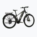E-Bike KROSS Influx Suv Hyb 2.0 600 29 el. Schwarz/Silber/Matt 3