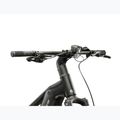 E-Bike KROSS Influx Suv Hyb 2.0 600 29 el. Schwarz/Silber/Matt 4