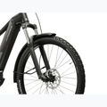 E-Bike KROSS Influx Suv Hyb 2.0 600 29 el. Schwarz/Silber/Matt 6