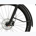 E-Bike KROSS Influx Suv Hyb 2.0 600 29 el. Schwarz/Silber/Matt 7