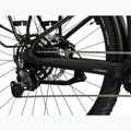 E-Bike KROSS Influx Suv Hyb 2.0 600 29 el. Schwarz/Silber/Matt 8