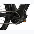 E-Bike KROSS Influx Suv Hyb 2.0 600 29 el. Schwarz/Silber/Matt 9