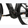 E-Bike KROSS Influx Suv Hyb 2.0 600 29 el. Schwarz/Silber/Matt 10