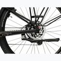 E-Bike KROSS Influx Suv Hyb 2.0 600 29 el. Schwarz/Silber/Matt 11