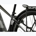 E-Bike KROSS Influx Suv Hyb 2.0 600 29 el. Schwarz/Silber/Matt 12