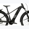E-Bike KROSS Influx Suv Hyb 2.0 600 29 el. Schwarz/Silber/Matt 13