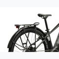 E-Bike KROSS Influx Suv Hyb 2.0 600 29 el. Schwarz/Silber/Matt 14