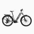 Elektrofahrrad KROSS Influx Suv Hybrid 2.0 600Wh LS 27,5" grey/black/matte