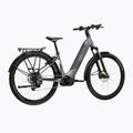 Elektrofahrrad KROSS Influx Suv Hybrid 2.0 600Wh LS 27,5" grey/black/matte 3