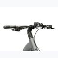 Elektrofahrrad KROSS Influx Suv Hybrid 2.0 600Wh LS 27,5" grey/black/matte 4