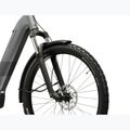 Elektrofahrrad KROSS Influx Suv Hybrid 2.0 600Wh LS 27,5" grey/black/matte 6