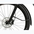 Elektrofahrrad KROSS Influx Suv Hybrid 2.0 600Wh LS 27,5" grey/black/matte 7