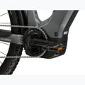 Elektrofahrrad KROSS Influx Suv Hybrid 2.0 600Wh LS 27,5" grey/black/matte 9