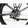 Elektrofahrrad KROSS Influx Suv Hybrid 2.0 600Wh LS 27,5" grey/black/matte 11