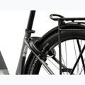 Elektrofahrrad KROSS Influx Suv Hybrid 2.0 600Wh LS 27,5" grey/black/matte 12