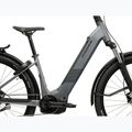 Elektrofahrrad KROSS Influx Suv Hybrid 2.0 600Wh LS 27,5" grey/black/matte 13