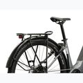 Elektrofahrrad KROSS Influx Suv Hybrid 2.0 600Wh LS 27,5" grey/black/matte 14