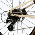 Kinderfahrrad KROSS Liftie 24 X beige/gray/matte 8