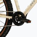 Kinderfahrrad KROSS Liftie 24 X beige/gray/matte 9