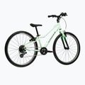 Kinderfahrrad KROSS Liftie 24 mint/black/glossy 3