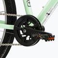 Kinderfahrrad KROSS Liftie 24 mint/black/glossy 9