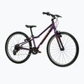 Kinderfahrrad KROSS Liftie 24 purple/copper/gloss 2