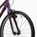 Kinderfahrrad KROSS Liftie 24 purple/copper/gloss 6