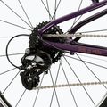 Kinderfahrrad KROSS Liftie 24 purple/copper/gloss 7