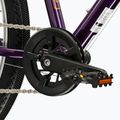 Kinderfahrrad KROSS Liftie 24 purple/copper/gloss 8