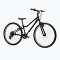 Kinderfahrrad KROSS Liftie 24 black/silver/gloss 2