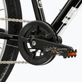 Kinderfahrrad KROSS Liftie 24 black/silver/gloss 8