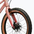 Kinderfahrrad KROSS Liftie 20 X pink/grey/gloss 6