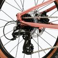 Kinderfahrrad KROSS Liftie 20 X pink/grey/gloss 8
