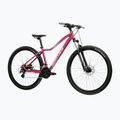 Damen-Mountainbike KROSS Lea 2.0 In 29 pink/silver/matte 2