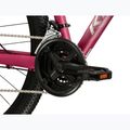 Damen-Mountainbike KROSS Lea 2.0 In 29 pink/silver/matte 8