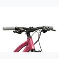 Damen-Mountainbike KROSS Lea 2.0 In 27.5 pink/silver/matte 4