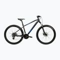 Mountainbike KROSS Hexagon 2.0 29" Dunkelblau/Blau/Matt