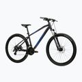 Mountainbike KROSS Hexagon 2.0 29" Dunkelblau/Blau/Matt 2