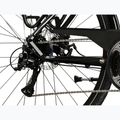 Trekkingrad KROSS Trans 3.0 black/grey/gloss 7