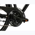 Trekkingrad KROSS Trans 3.0 black/grey/gloss 8