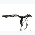 Damen-Trekkingrad KROSS Trans 3.0 In pearl/black/gloss 4
