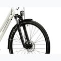 Damen-Trekkingrad KROSS Trans 3.0 In pearl/black/gloss 5