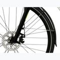Damen-Trekkingrad KROSS Trans 3.0 In pearl/black/gloss 6