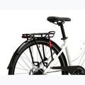 Damen-Trekkingrad KROSS Trans 3.0 In pearl/black/gloss 9