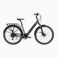 Elektrofahrrad KROSS Sentio Hybrid 2.0 Eco el. 504 Wh blue/graphite/matte