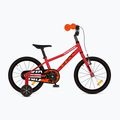Kinderfahrrad KROSS Racer 4.0 red/black/gloss