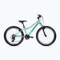 Kinderfahrrad KROSS Lea Jr 1.0 In celadon/green/gloss