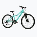 Kinderfahrrad KROSS Lea Jr 1.0 In celadon/green/gloss 2